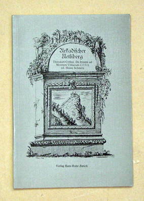 Arkadischer Uetliberg