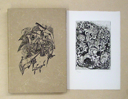 Divertimenti. 60 dessins de Margot Veillon. Texte de Vera Bajocchi.