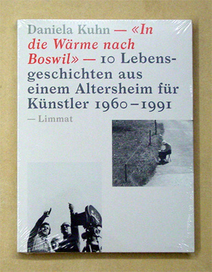 «In die Wärme nach Boswil»