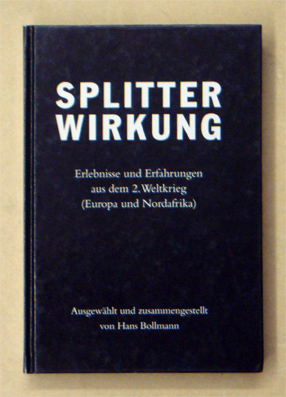 Splitterwirkung