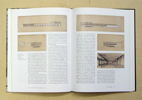 Fagus - Industriekultur zwischen Werkbund und Bauhaus.