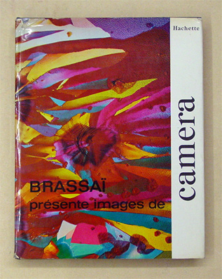 Brassaï présente images de «camera»