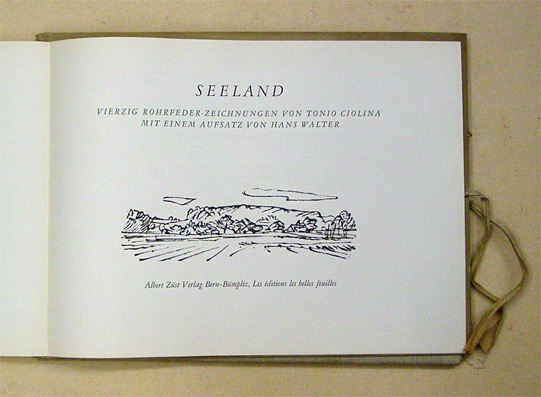 Seeland
