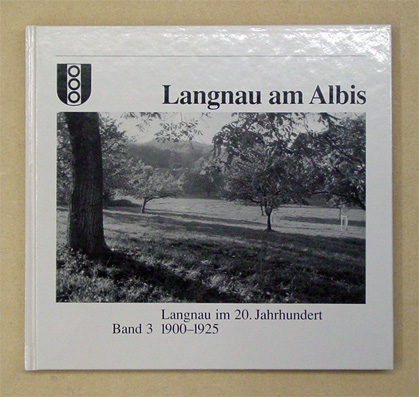 Langnau am Albis