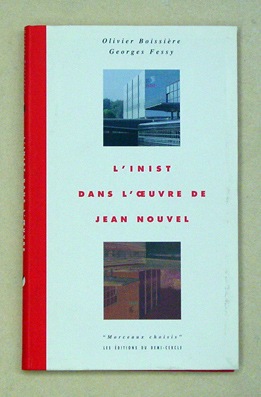 L’inist dans l’oeuvre de Jean Nouvel