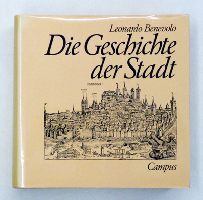 Die Geschichte der Stadt
