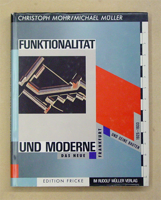 Funktionalität und Moderne