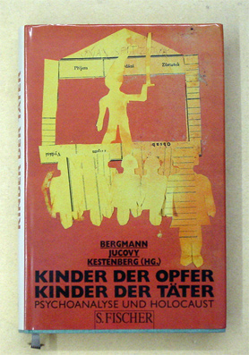 Kinder der Opfer - Kinder der Täter