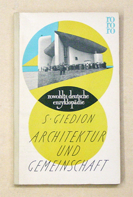 Architektur und Gemeinschaft