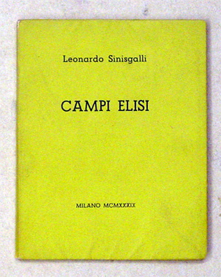 Campi Elisi