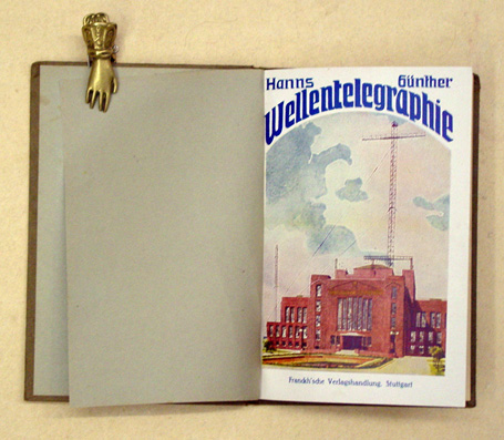 Wellentelegraphie