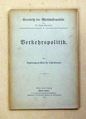 Verkehrspolitik