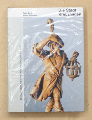 Die Kunstdenkmäler des Kantons Thurgau