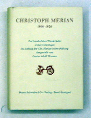 Christoph Merian