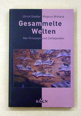 Gesammelte Welten