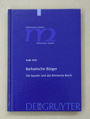 Barbarische Bürger