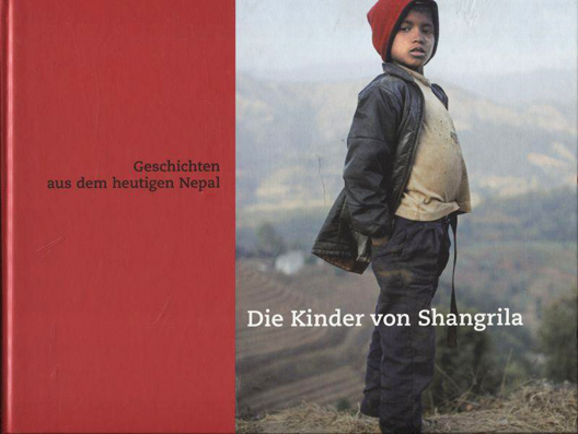 Die Kinder von Shangrila