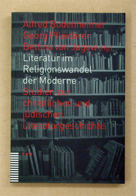 Literatur im Religionswandel der Moderne