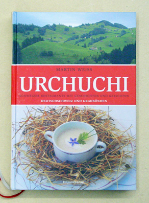 Urchuchi