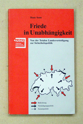 Friede und Unabhängigkeit