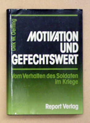 Motivation und Gefechtswert