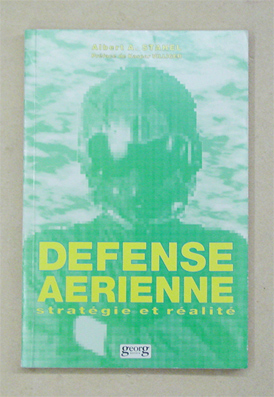 Défense aérienne
