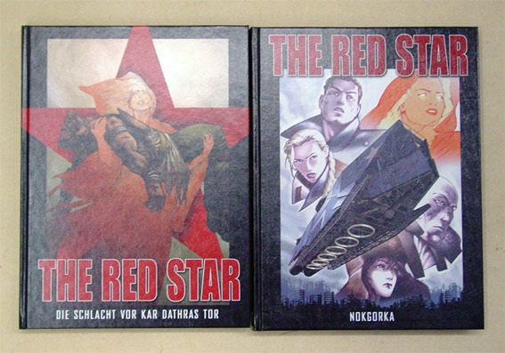 The Red Star
