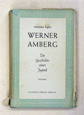 Werner Amberg