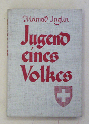 Jugend eines Volkes 
