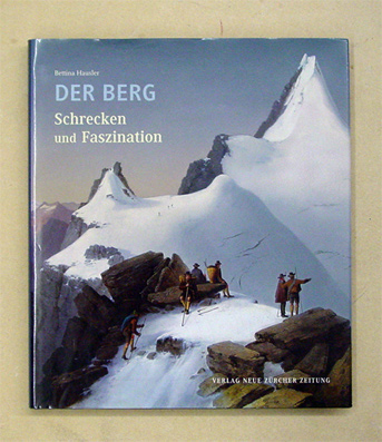 Der Berg