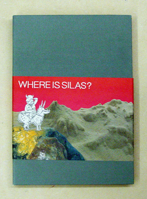 Where Is Silas?