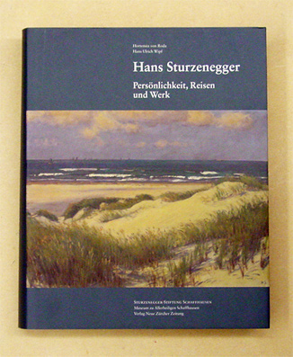 Hans Sturzenegger