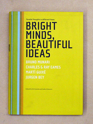 Bright Minds, Beautiful Ideas