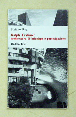 Ralph Erskine: architetture di bricolage e partecipazione