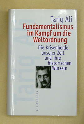 Fundamentalismus im Kampf um die Weltordnung