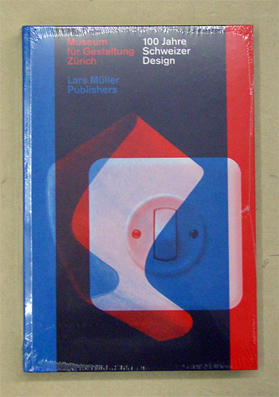 100 Jahre Schweizer Design