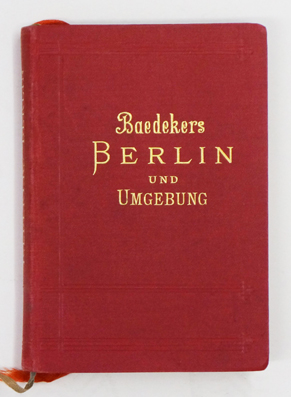 Berlin und Umgebung