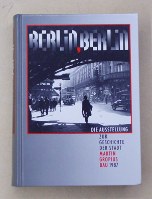 Berlin, Berlin