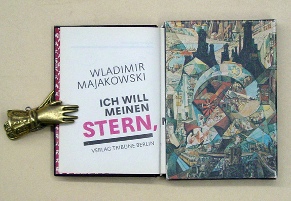 Ich will meinen Stern, Majestät!