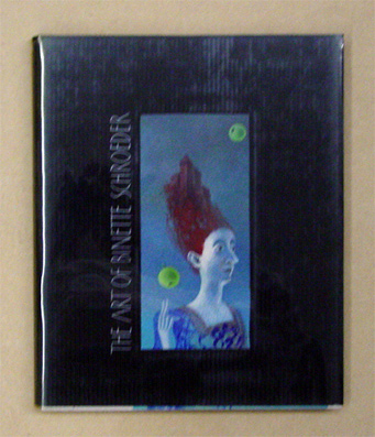 The Art of Binette Schroeder