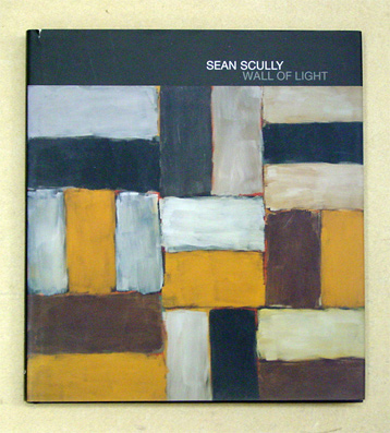 Sean Scully. Wall of Light