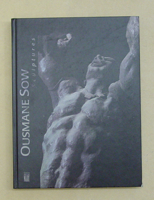 Ousmane Sow. Sculptures