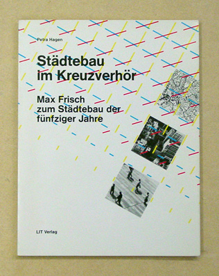 Städtebau im Kreuzverhör
