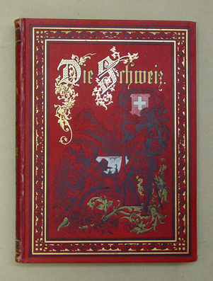Die Schweiz