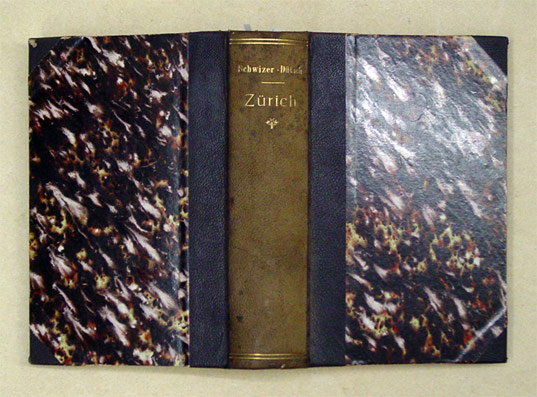 Sammlung deutsch-schweizerischer Mundart-Literatur