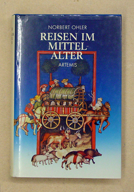Reisen im Mittelalter