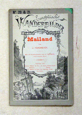 Mailand