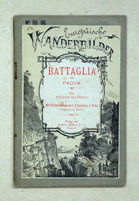 Battaglia bei Padua