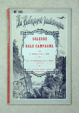 Soleure et Bâle campagne