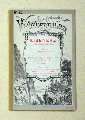Eisenerz in der oberen Steiermark